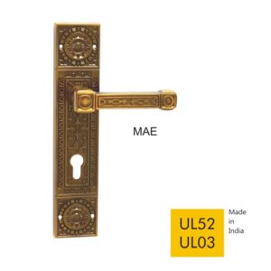 UL52 UL03- MAE
