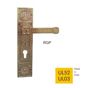 UL52 UL03- RGP