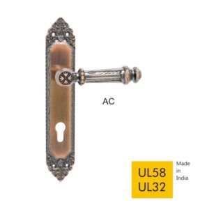 UL58 UL32- AC