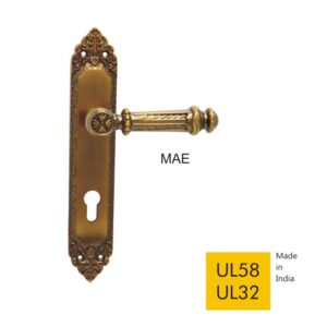UL58 UL32- MAE