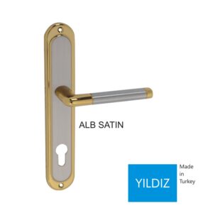 YILDIZ- ALB SATIN