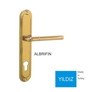 YILDIZ- ALBRIFIN