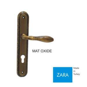 ZARA- MAT OXIDE