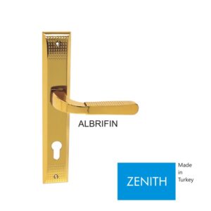ZENITH- ALBRIFIN
