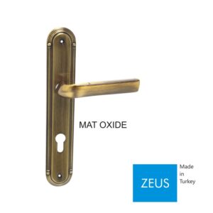 ZEUS- MAT OXIDE