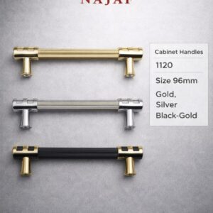 Cabinet Handles - 1120