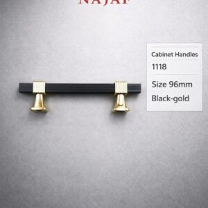 Cabinet Handles - 1118