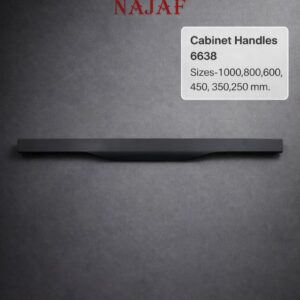 Cabinet Handles - 6638