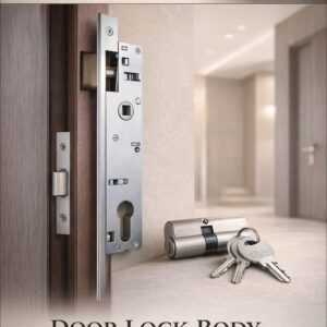 Door Lock Body