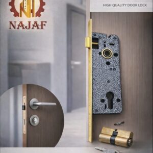 Door Lock Body