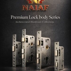 Premium Lock Body Series