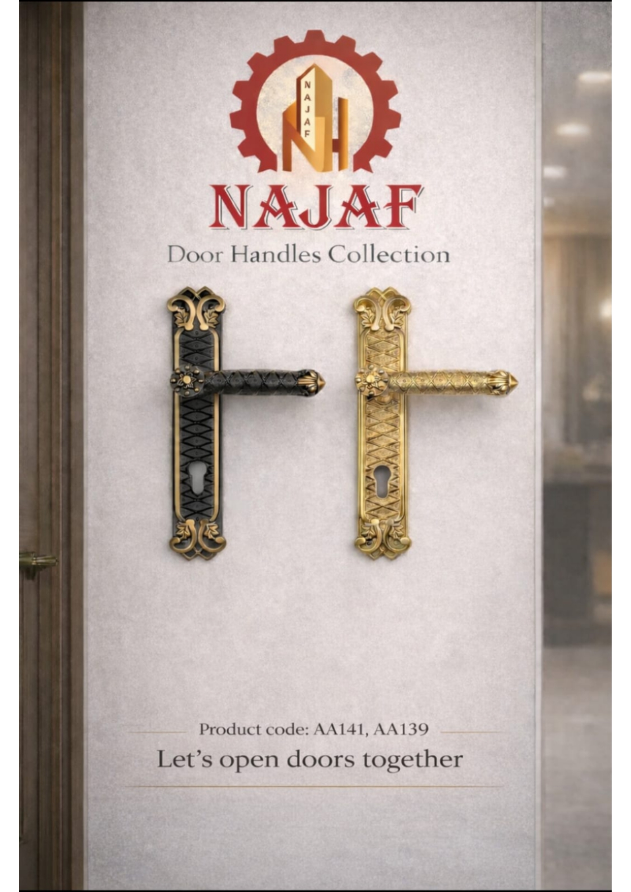 AA141, AA139 - Image 4