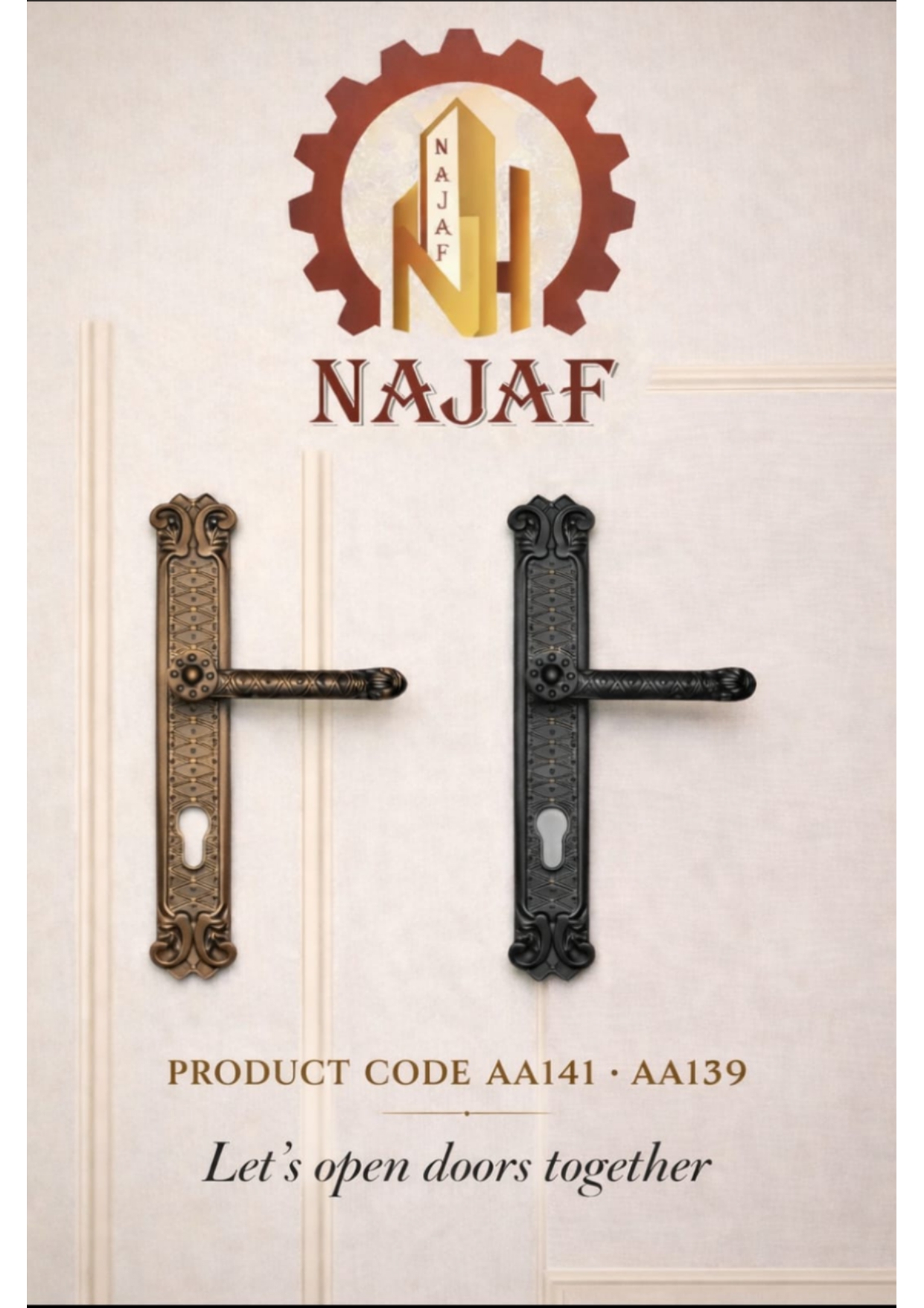 AA141, AA139 - Image 3