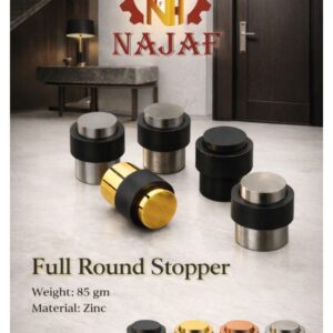Full Round Stopper